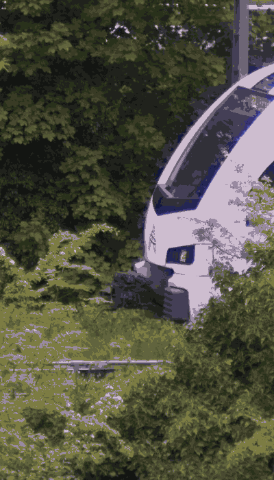 There should be a train video here :'(