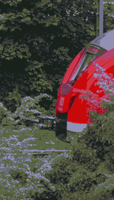 There should be a train video here :'(