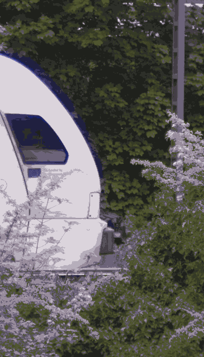 There should be a train video here :'(