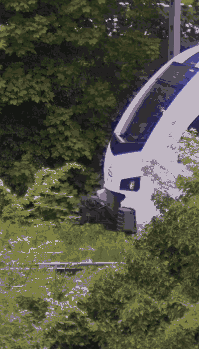 There should be a train video here :'(