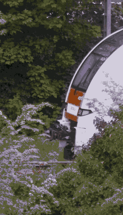 There should be a train video here :'(