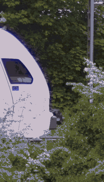 There should be a train video here :'(