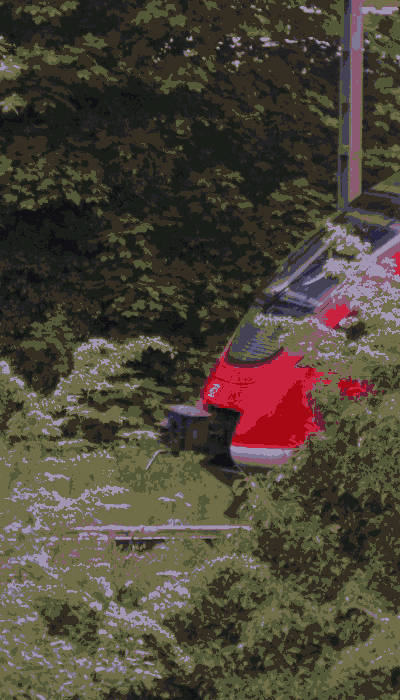 There should be a train video here :'(