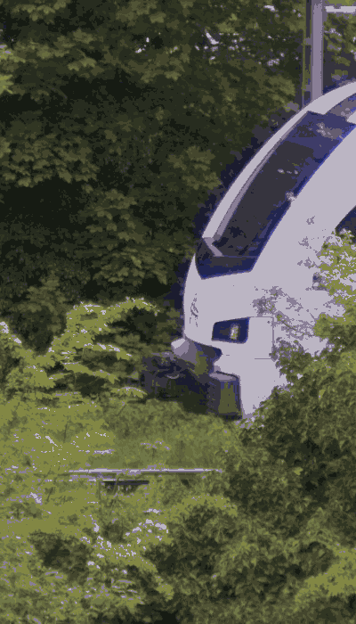There should be a train video here :'(