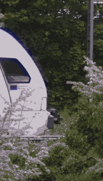 There should be a train video here :'(