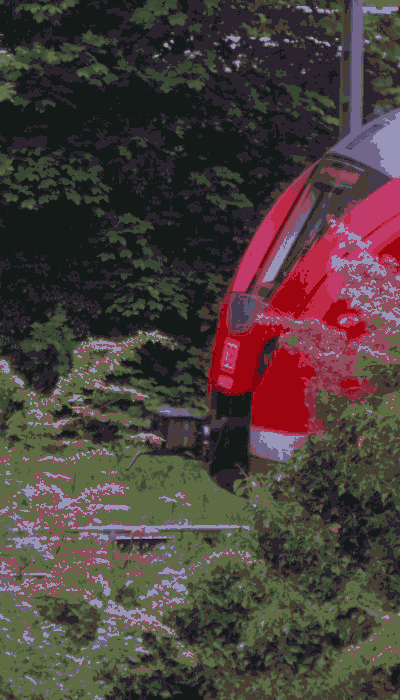 There should be a train video here :'(