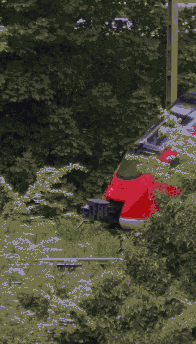 There should be a train video here :'(