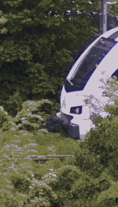There should be a train video here :'(