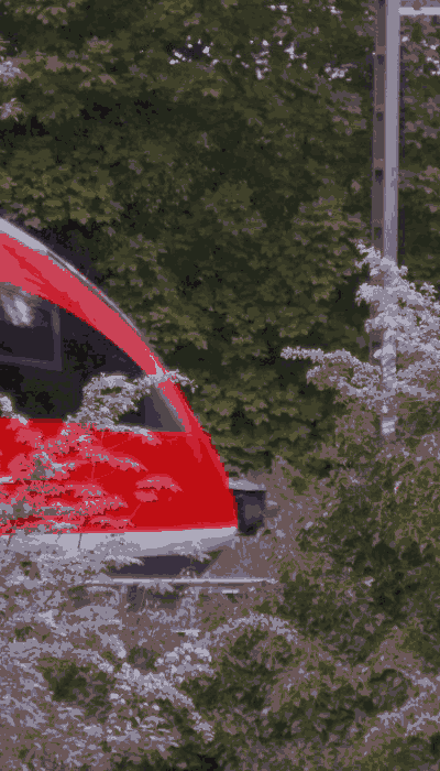 There should be a train video here :'(