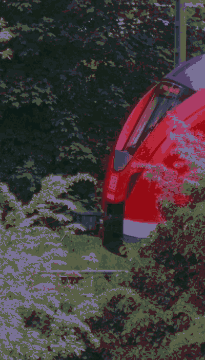 There should be a train video here :'(