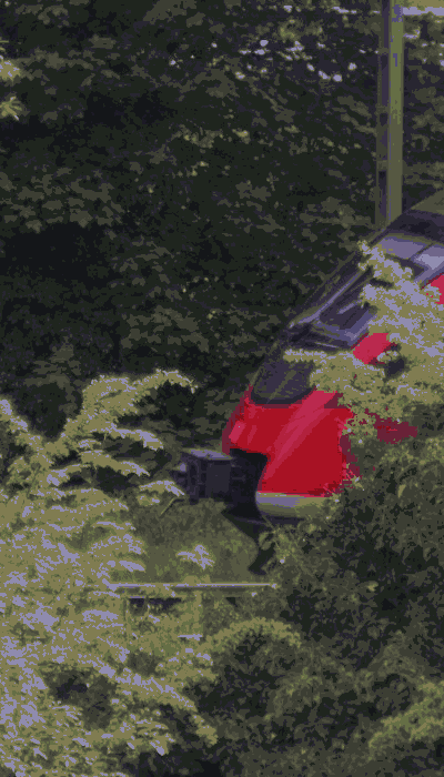 There should be a train video here :'(