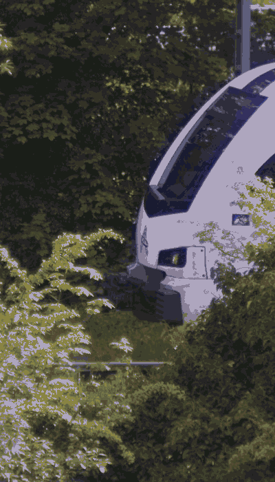 There should be a train video here :'(