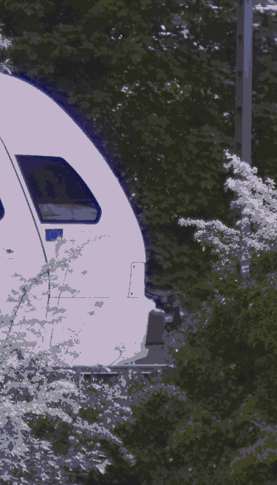 There should be a train video here :'(