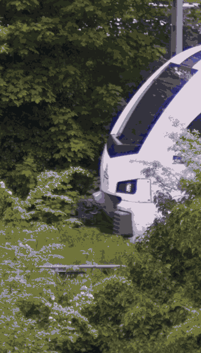 There should be a train video here :'(