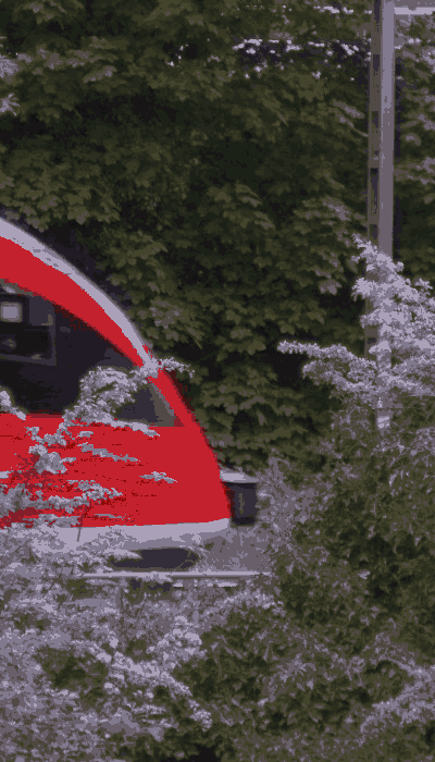 There should be a train video here :'(