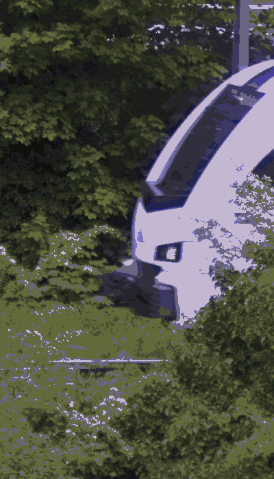 There should be a train video here :'(