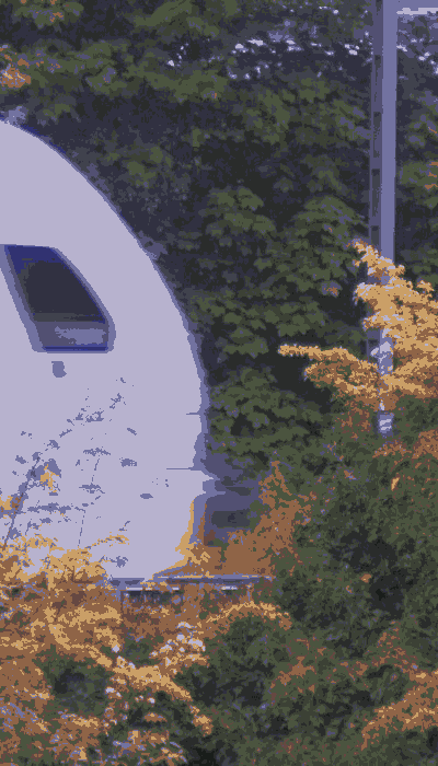 There should be a train video here :'(