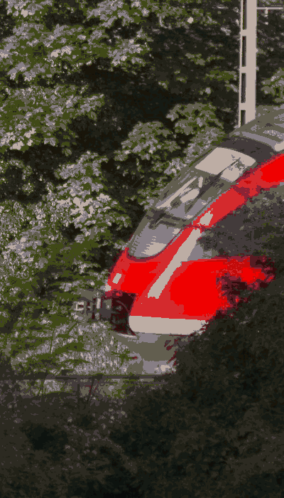 There should be a train video here :'(