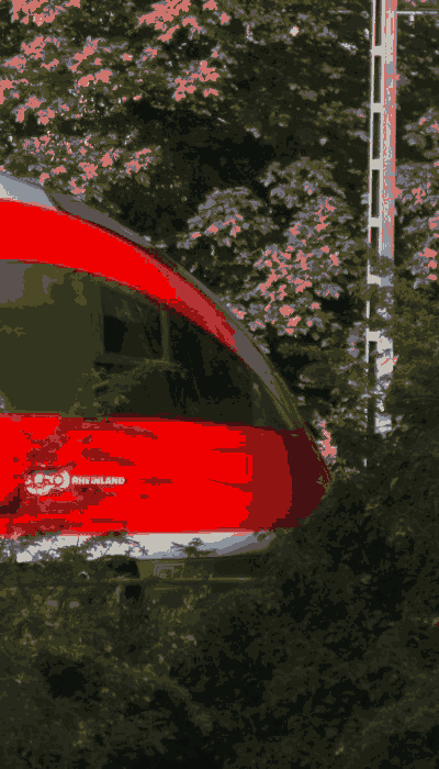 There should be a train video here :'(