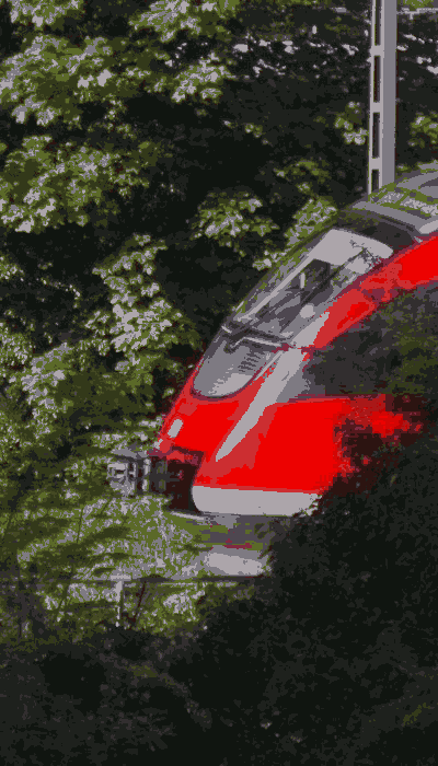 There should be a train video here :'(