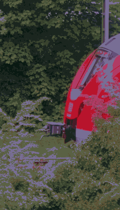 There should be a train video here :'(