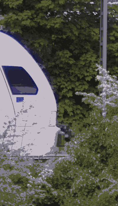 There should be a train video here :'(