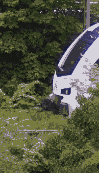There should be a train video here :'(