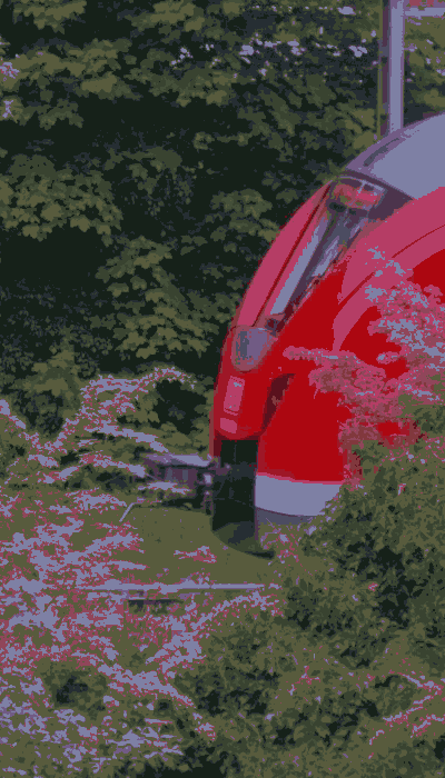 There should be a train video here :'(