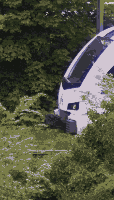 There should be a train video here :'(