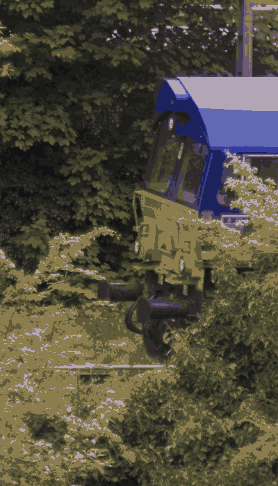 There should be a train video here :'(
