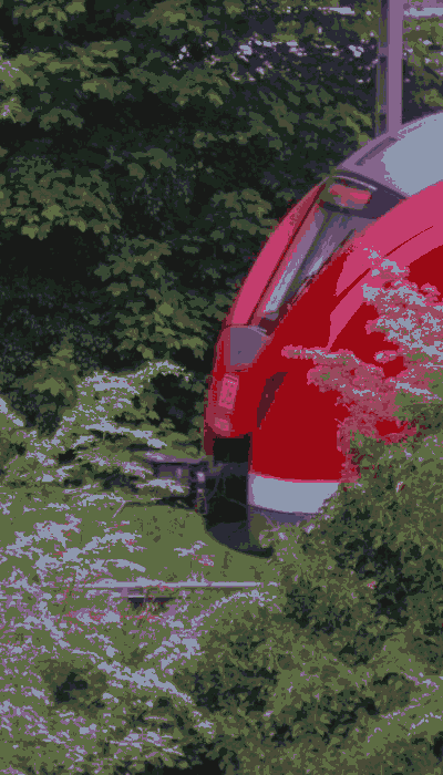 There should be a train video here :'(