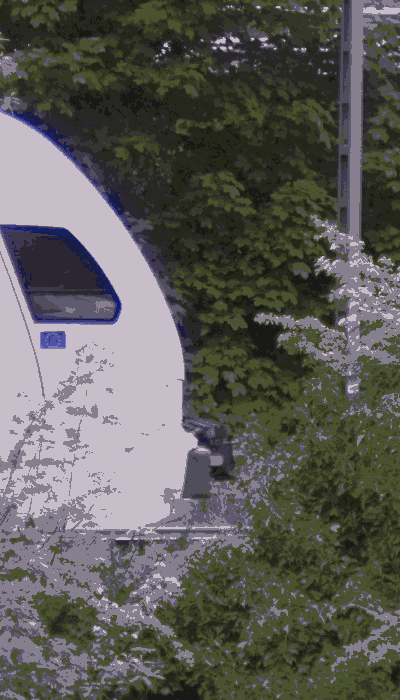 There should be a train video here :'(