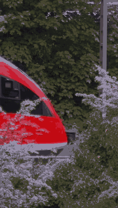 There should be a train video here :'(