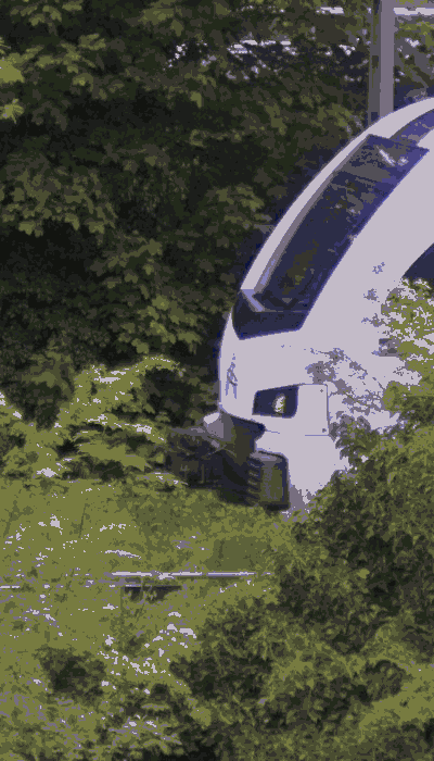 There should be a train video here :'(