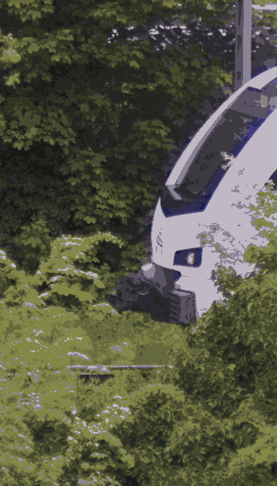 There should be a train video here :'(