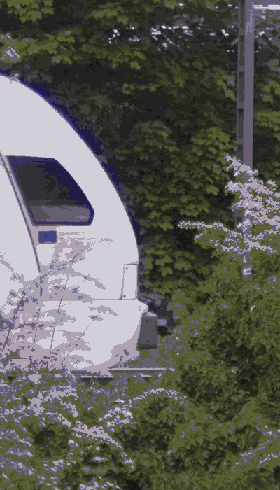 There should be a train video here :'(