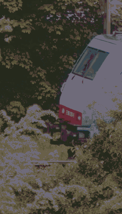 There should be a train video here :'(