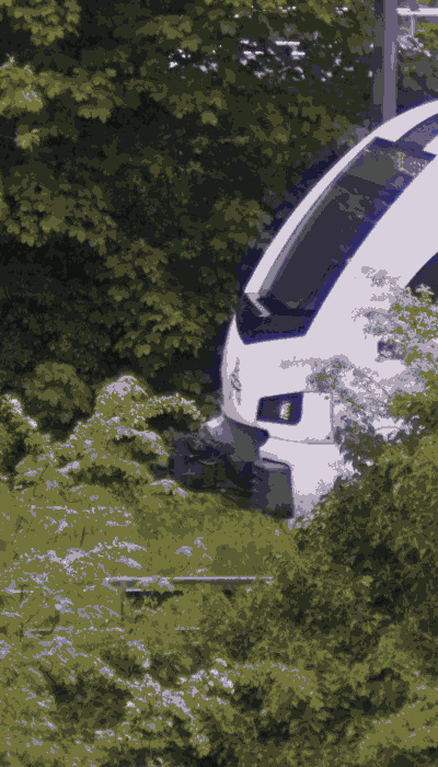There should be a train video here :'(