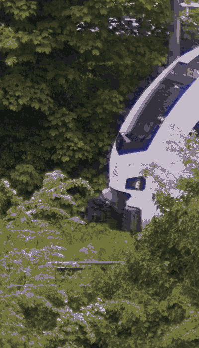 There should be a train video here :'(
