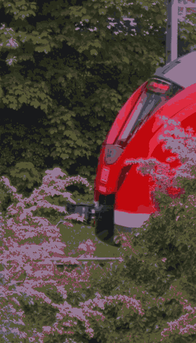 There should be a train video here :'(