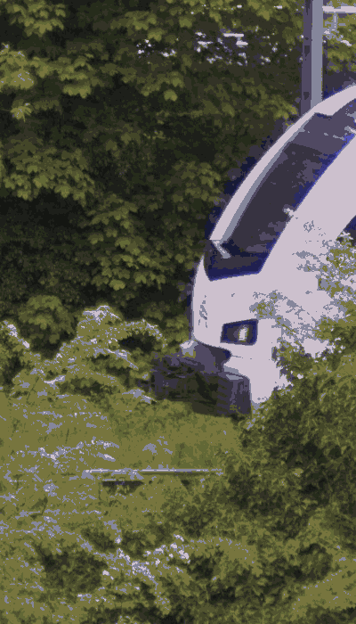 There should be a train video here :'(