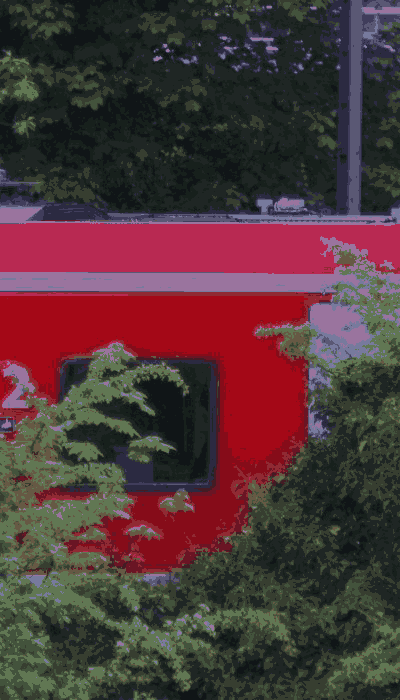There should be a train video here :'(