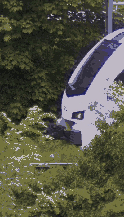There should be a train video here :'(