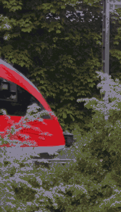 There should be a train video here :'(