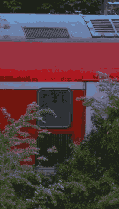There should be a train video here :'(