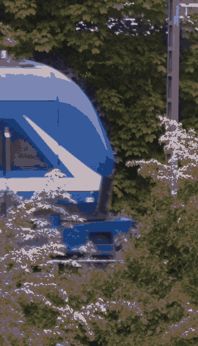 There should be a train video here :'(