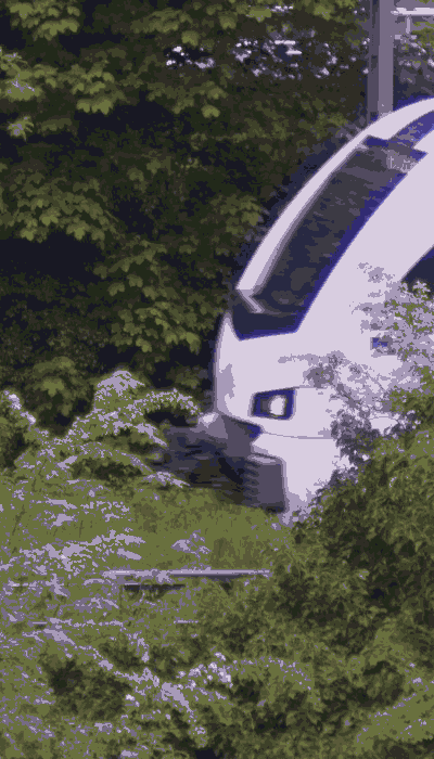 There should be a train video here :'(