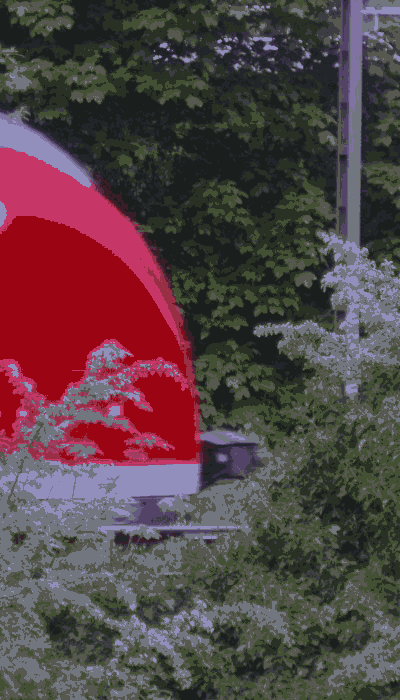 There should be a train video here :'(