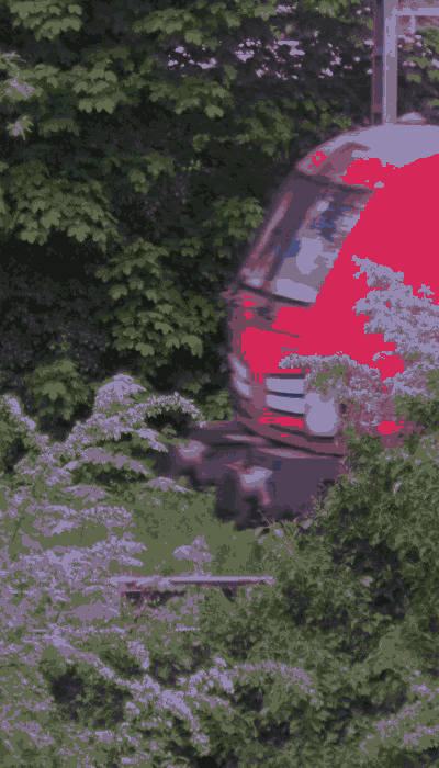 There should be a train video here :'(