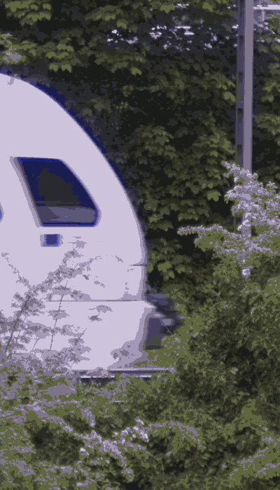 There should be a train video here :'(
